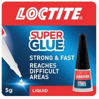 Click to view product details and reviews for Loctite Original Super Glue Precision 5g 3033916. Click to view product details and reviews for Loctite Original Super Glue Precision 5g 3033916.