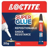 Click to view product details and reviews for Loctite Super Glue Power Gel 20g 2820793. Click to view product details and reviews for Loctite Super Glue Power Gel 20g 2820793.