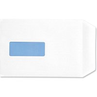 Click to view product details and reviews for 5 Star C5 Window Pocket Envelope Self Seal 90gsm 229x162mm White Pack Of 500 M90017. Click to view product details and reviews for 5 Star C5 Window Pocket Envelope Self Seal 90gsm 229x162mm White Pack Of 500 M90017.