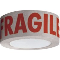 Click to view product details and reviews for 50mmx50m Self Adhesive Paper Tape Printed Fragile Pack Of 6 Sap5050fr. Click to view product details and reviews for 50mmx50m Self Adhesive Paper Tape Printed Fragile Pack Of 6 Sap5050fr.