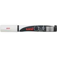 Click to view product details and reviews for Uni Ball Unichalk Pwe5m Glass Marker Bullet White Pack Of 6 264614000. Click to view product details and reviews for Uni Ball Unichalk Pwe5m Glass Marker Bullet White Pack Of 6 264614000.