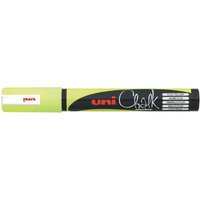 Click to view product details and reviews for Uni Ball Unichalk Pwe5m Glass Marker Bullet Yellow Pack Of 6 264622000. Click to view product details and reviews for Uni Ball Unichalk Pwe5m Glass Marker Bullet Yellow Pack Of 6 264622000.