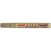 Click to view product details and reviews for Uni Ball Unipaint Marker Px20 Permanent Gold Pack Of 12 545624000. Click to view product details and reviews for Uni Ball Unipaint Marker Px20 Permanent Gold Pack Of 12 545624000.