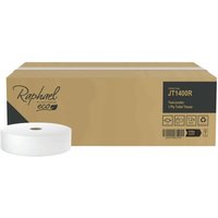 Click to view product details and reviews for Raphael 1 Ply Twin Jumbo Toilet Roll 400m Pack Of 12 Jt1400rds. Click to view product details and reviews for Raphael 1 Ply Twin Jumbo Toilet Roll 400m Pack Of 12 Jt1400rds.