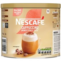 Click to view product details and reviews for Nescafe Gold Cappuccino Unsweetened Taste Instant Coffee 1kg 12582351. Click to view product details and reviews for Nescafe Gold Cappuccino Unsweetened Taste Instant Coffee 1kg 12582351.