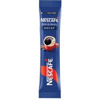 Click to view product details and reviews for Nescafe Decaffeinated One Cup Instant Coffee Stick Sachets Pack Of 800 12357802. Click to view product details and reviews for Nescafe Decaffeinated One Cup Instant Coffee Stick Sachets Pack Of 800 12357802.