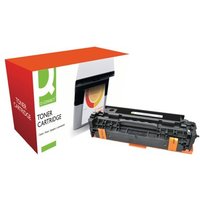 Click to view product details and reviews for Q Connect Compatible Toner Cartridge Cyan For Hp Ce411a Ce411a Comp. Click to view product details and reviews for Q Connect Compatible Toner Cartridge Cyan For Hp Ce411a Ce411a Comp.