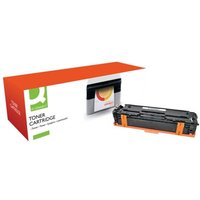 Click to view product details and reviews for Q Connect Compatible Toner Cartridge High Yield Black For Hp Cf210x Cf210x Comp. Click to view product details and reviews for Q Connect Compatible Toner Cartridge High Yield Black For Hp Cf210x Cf210x Comp.