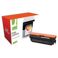 Click to view product details and reviews for Q Connect Compatible Toner Cartridge Cyan For Hp Cf361a Cf361a Comp. Click to view product details and reviews for Q Connect Compatible Toner Cartridge Cyan For Hp Cf361a Cf361a Comp.