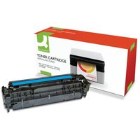 Click to view product details and reviews for Q Connect Compatible Toner Cartridge Cyan For Hp Cf381a Cf381a Comp. Click to view product details and reviews for Q Connect Compatible Toner Cartridge Cyan For Hp Cf381a Cf381a Comp.