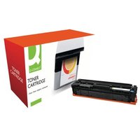Click to view product details and reviews for Q Connect Compatible Toner Cartridge Cyan For Hp Cf401a Cf401a Comp. Click to view product details and reviews for Q Connect Compatible Toner Cartridge Cyan For Hp Cf401a Cf401a Comp.