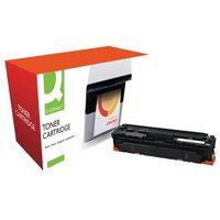 Click to view product details and reviews for Q Connect Compatible Toner Cartridge Cyan For Hp Cf411a Cf411a Comp. Click to view product details and reviews for Q Connect Compatible Toner Cartridge Cyan For Hp Cf411a Cf411a Comp.