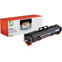 Click to view product details and reviews for Q Connect Compatible Toner Cartridge Cyan For Hp W2031a W2031a Comp. Click to view product details and reviews for Q Connect Compatible Toner Cartridge Cyan For Hp W2031a W2031a Comp.