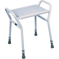 Click to view product details and reviews for Aidapt Strood Height Adjustable Shower Stool Vb635. Click to view product details and reviews for Aidapt Strood Height Adjustable Shower Stool Vb635.