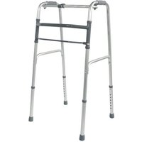 Click to view product details and reviews for Aidapt Folding Walking Frame Vp129f. Click to view product details and reviews for Aidapt Folding Walking Frame Vp129f.
