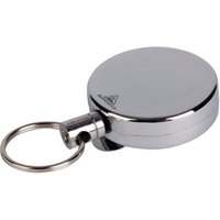 Click to view product details and reviews for Announce Badge Reel 660mm Chrome Pack Of 10 Pv00676. Click to view product details and reviews for Announce Badge Reel 660mm Chrome Pack Of 10 Pv00676.