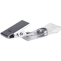 Click to view product details and reviews for Announce Badge Clips Pack Of 25 Pv00914. Click to view product details and reviews for Announce Badge Clips Pack Of 25 Pv00914.