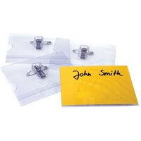 Click to view product details and reviews for Announce Combi Clip Name Badge 40x75mm Pack Of 50 Pv00917. Click to view product details and reviews for Announce Combi Clip Name Badge 40x75mm Pack Of 50 Pv00917.