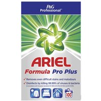 Click to view product details and reviews for Ariel Formula Professional Plus Laundry Powder 65kg Pgp223. Click to view product details and reviews for Ariel Formula Professional Plus Laundry Powder 65kg Pgp223.
