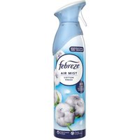 Click to view product details and reviews for Febreze Air Freshener Spray Cotton Fresh 185ml C008326. Click to view product details and reviews for Febreze Air Freshener Spray Cotton Fresh 185ml C008326.