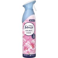 Click to view product details and reviews for Febreze Air Freshener Spray Blossom And Breeze 185ml C008330. Click to view product details and reviews for Febreze Air Freshener Spray Blossom And Breeze 185ml C008330.