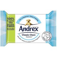 Click to view product details and reviews for Andrex Washlets Classic Clean Pack Of 432 C006270. Click to view product details and reviews for Andrex Washlets Classic Clean Pack Of 432 C006270.