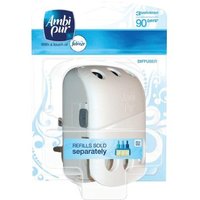 Click to view product details and reviews for Ambi Pur 3volution Plug In 81406690. Click to view product details and reviews for Ambi Pur 3volution Plug In 81406690.