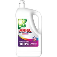 Click to view product details and reviews for Ariel Professional Liquid Colour 495l 110 Wash Pack Of 2 C010412. Click to view product details and reviews for Ariel Professional Liquid Colour 495l 110 Wash Pack Of 2 C010412.