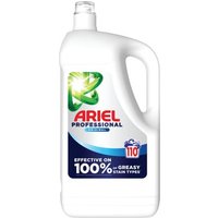 Click to view product details and reviews for Ariel Professional Liquid Regular 495l 110 Wash Pack Of 2 C010413. Click to view product details and reviews for Ariel Professional Liquid Regular 495l 110 Wash Pack Of 2 C010413.