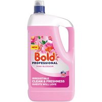 Click to view product details and reviews for Bold Professional Laundry Liquid Duo Pink Blossom 110 Washes 5 Litres Pack Of 2 C010410. Click to view product details and reviews for Bold Professional Laundry Liquid Duo Pink Blossom 110 Washes 5 Litres Pack Of 2 C010410.