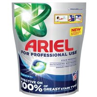 Click to view product details and reviews for Ariel Professional Liquipods All In One Regular 2x50 Pods Pack Of 100 C010440. Click to view product details and reviews for Ariel Professional Liquipods All In One Regular 2x50 Pods Pack Of 100 C010440.