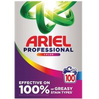 Click to view product details and reviews for Ariel Professional Colour Laundry Powder 55kg Pgp163. Click to view product details and reviews for Ariel Professional Colour Laundry Powder 55kg Pgp163.