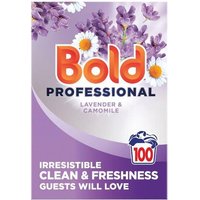 Click to view product details and reviews for Bold Professional Laundry Powder Lavender Camomile 55kg Pgp160. Click to view product details and reviews for Bold Professional Laundry Powder Lavender Camomile 55kg Pgp160.