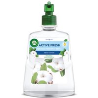 Click to view product details and reviews for Air Wick Active Fresh Air Freshener Aerosol Free Spray Refill Fresh Cotton 228ml 3228480. Click to view product details and reviews for Air Wick Active Fresh Air Freshener Aerosol Free Spray Refill Fresh Cotton 228ml 3228480.