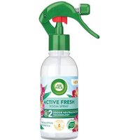 Click to view product details and reviews for Air Wick Active Fresh Room Spray Eucalyptus And Freesia 237ml 3247157. Click to view product details and reviews for Air Wick Active Fresh Room Spray Eucalyptus And Freesia 237ml 3247157.