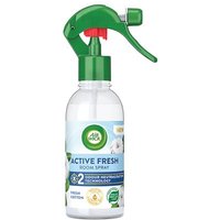 Click to view product details and reviews for Air Wick Active Fresh Room Spray Fresh Cotton 237ml 3247159. Click to view product details and reviews for Air Wick Active Fresh Room Spray Fresh Cotton 237ml 3247159.