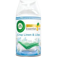 Click to view product details and reviews for Air Wick Freshmatic Max Refill Linen 250ml 223600. Click to view product details and reviews for Air Wick Freshmatic Max Refill Linen 250ml 223600.
