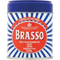 Click to view product details and reviews for Brasso Wadding 75gm 06136. Click to view product details and reviews for Brasso Wadding 75gm 06136.