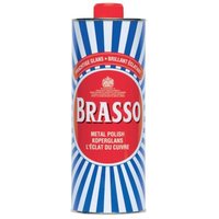 Click to view product details and reviews for Brasso Liquid 1 Litre 06135. Click to view product details and reviews for Brasso Liquid 1 Litre 06135.