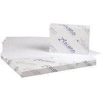 Click to view product details and reviews for Aristo Cartridge Paper Heavyweight 170gsm A4 White Pack 250 630052. Click to view product details and reviews for Aristo Cartridge Paper Heavyweight 170gsm A4 White Pack 250 630052.