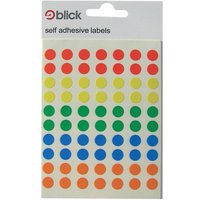 Click to view product details and reviews for Blick Coloured Labels In Bags Round 8mm Dia 350 Per Bag Assorted Pack Of 7000 Rs003656. Click to view product details and reviews for Blick Coloured Labels In Bags Round 8mm Dia 350 Per Bag Assorted Pack Of 7000 Rs003656.