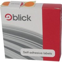 Click to view product details and reviews for Blick Labels In Dispensers Round 19mm White Pack Of 1400 Rs005551. Click to view product details and reviews for Blick Labels In Dispensers Round 19mm White Pack Of 1400 Rs005551.