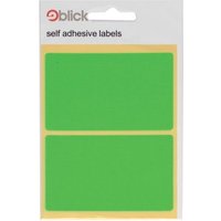 Click to view product details and reviews for Blick Green Fluorescent Labels In Bags 50x80mm Pack Of 160 Rs010654. Click to view product details and reviews for Blick Green Fluorescent Labels In Bags 50x80mm Pack Of 160 Rs010654.