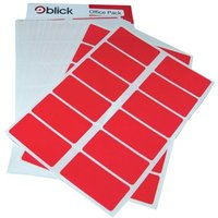 Click to view product details and reviews for Blick Labels In Office Packs 25mmx50mm Red 320 Pack Rs019954. Click to view product details and reviews for Blick Labels In Office Packs 25mmx50mm Red 320 Pack Rs019954.