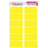 Click to view product details and reviews for Blick Labels In Office Packs 25mmx50mm Yellow Pack Of 320 Rs020158. Click to view product details and reviews for Blick Labels In Office Packs 25mmx50mm Yellow Pack Of 320 Rs020158.