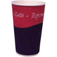 Click to view product details and reviews for 25cl Rippled Wall Hot Cups Pack Of 25 Hvrwpa08v1. Click to view product details and reviews for 25cl Rippled Wall Hot Cups Pack Of 25 Hvrwpa08v1.