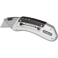 Stanley FatMax Retractable Safety Knife 0-10-810 Stanley FatMax Retractable Safety Knife 0-10-810