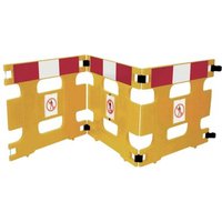 Click to view product details and reviews for Barrier Sign System Set Of 3 Frames 3 Pack 309906. Click to view product details and reviews for Barrier Sign System Set Of 3 Frames 3 Pack 309906.