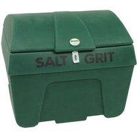 Click to view product details and reviews for Slingsby Heavy Duty Salt And Grit Bin Without Hopper Feed With Locking Lid Green 200l 317059. Click to view product details and reviews for Slingsby Heavy Duty Salt And Grit Bin Without Hopper Feed With Locking Lid Green 200l 317059.