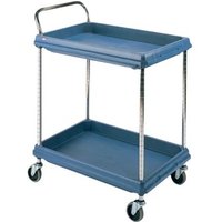 Click to view product details and reviews for 2 Tier Blue H1041xw832xd546mm Deep Ledge Trolley 322442. Click to view product details and reviews for 2 Tier Blue H1041xw832xd546mm Deep Ledge Trolley 322442.